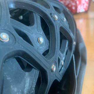 イエティスノーネットの画像