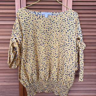 MICHAL KORS Lサイズ　トップス