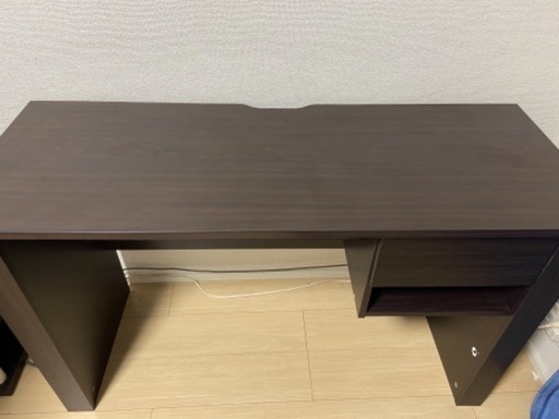 パソコンデスク　リモートワークにオススメ！