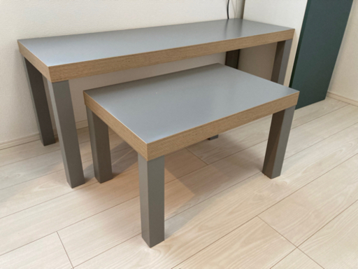 IKEA テーブル