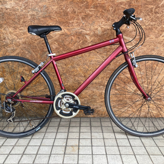 DUNLOP ダンロップ WEB SORANO 700C シティ...
