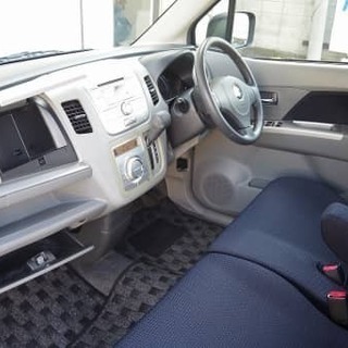 かっこいい軽自動車がアウトレットセール♪の画像