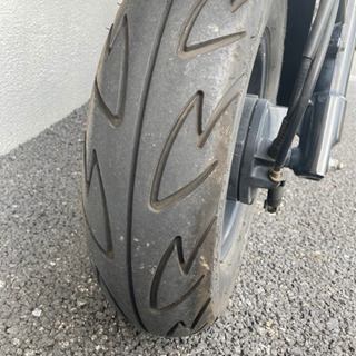 お取引予定者決まりました。VOX 実働車　黒　の画像