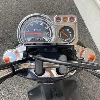 お取引予定者決まりました。VOX 実働車　黒　の画像