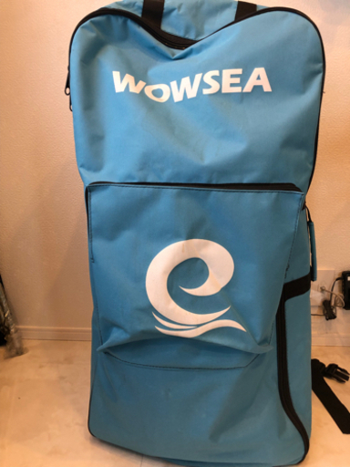sup サップボード　wowsea 中古品　取引中