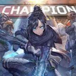 🎮APEXメンバー募集🎮
