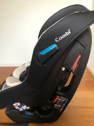 チャイルドシート　コンビ　マルゴットs