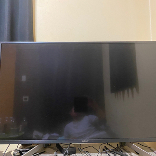 SONY BRAVIA  43インチ