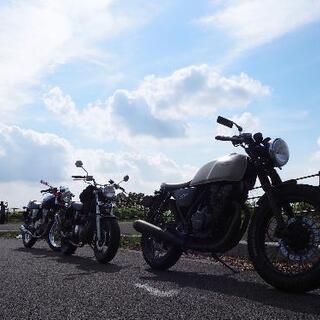 プチツーリング仲間　筑後地区　4スト 100cc〜　