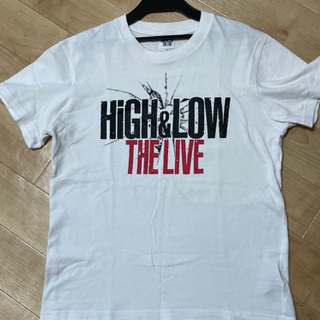 コンサート用　Tシャツ