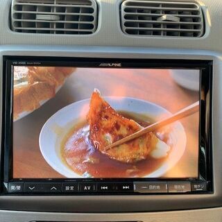 ■ムーヴコンテ■D席パワーシート■車検R5年９月■Alpine大画面ナビ■フルセグ■スマートキー■の画像