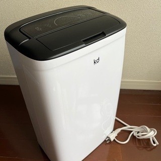 コンプレッサー除湿機