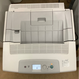 EPSON Offirio A3カラーレーザープリンター LP-...