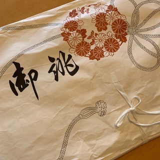 長襦袢　正絹　お誂え品　普通サイズ　未使用
