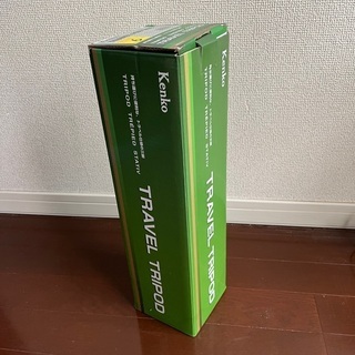 ミニ三脚　雲台欠品の画像