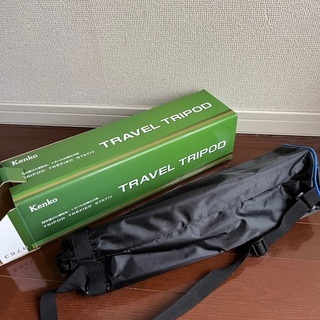 ミニ三脚　雲台欠品