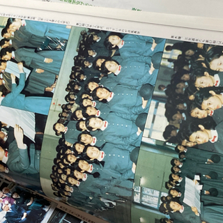 新品デッドストック　宝塚音楽学校　改訂版　　宝塚歌劇の画像