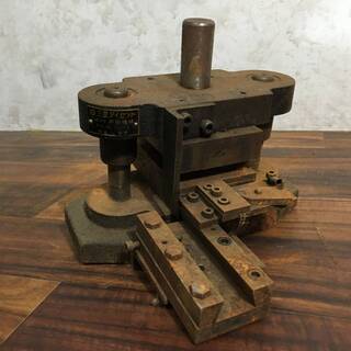 ⭕⭕⭕PH5/30　三星ダイセット 芦田機械 金型パンチ 特殊工...