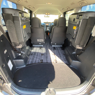 自社ローン可能‼️車検2年付き‼️人気のミニバン‼️の画像