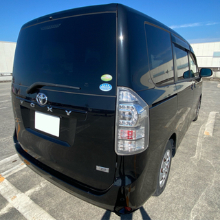 自社ローン可能‼️車検2年付き‼️人気のミニバン‼️の画像