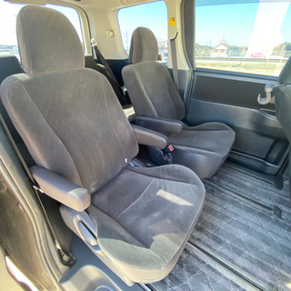 自社ローン可能‼️車検2年付き‼️人気のミニバン‼️の画像