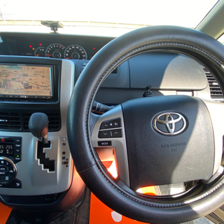 自社ローン可能‼️車検2年付き‼️人気のミニバン‼️の画像