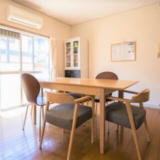 【渋谷14分・吉祥寺3分】井の頭線「久我山駅」徒歩5分 #Room 101★初期費用無料！！ - シェアハウス