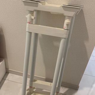 値下げ★耐震対策 突っ張り 2個セット