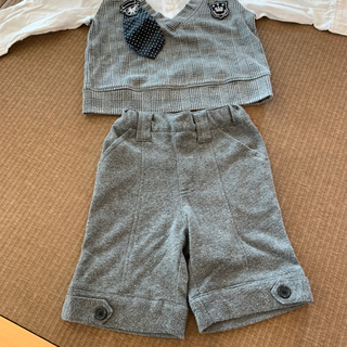 90センチ　フォーマルの画像