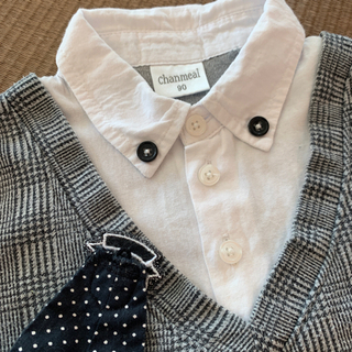 90センチ　フォーマルの画像