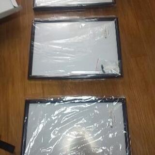 未使用品❗️額縁３点！の画像