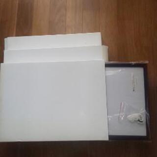 未使用品❗️額縁３点！の画像