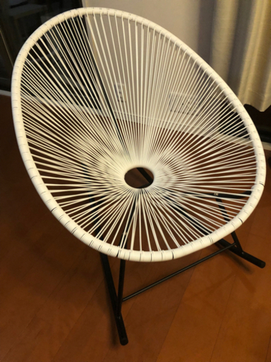【美品】ロッキングチェア