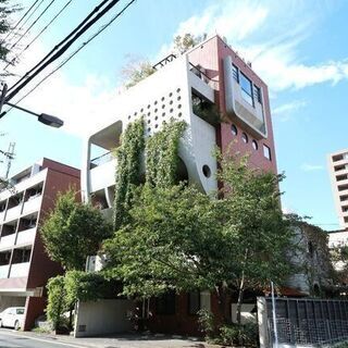 🉐初期費用14万円🙂上野駅徒歩12分🏠ＢＴ別デザイナーズマンショ...