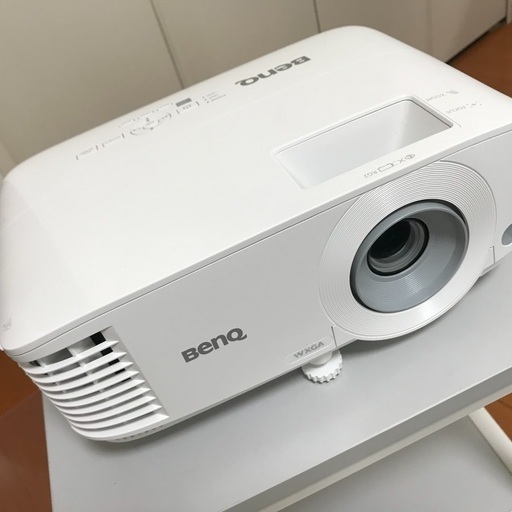 プロジェクター/BenQ MW550
