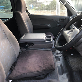 【車検R.4年4月迄】格安！キャラバンV DX ロング 4ナンバーの画像