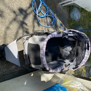 わんこ用カートお譲りします。