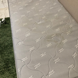 N-sleep マットレスの画像