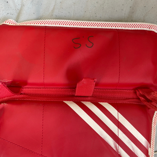 WTF テコンドー🥋キョルギのガードの画像