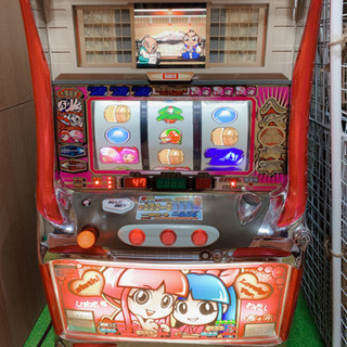 ！引取りのみ！　吉宗　実機　スロット　パチスロ　の画像