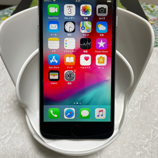 iPhone 6 64GB 中古　ジャンク品　