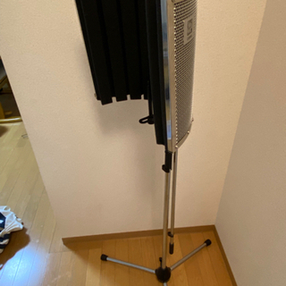 マイクスタンド　売ります