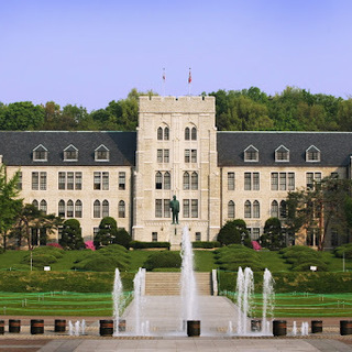 韓国留学、今がチャンスです！の画像