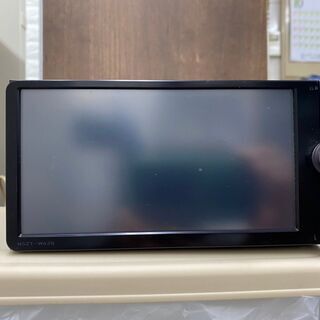 【中古品】トヨタ純正 ナビ NSZT-W62G CD/DVD/S...