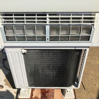 ★Panasonic★19800円★２０１６年式 ★２．８Ｋ★エアコン★仮試運転済 の画像