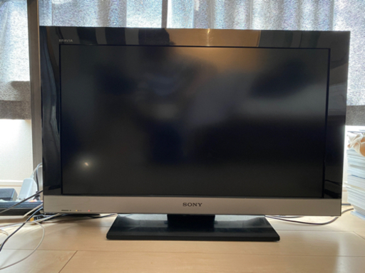 SONY 2011年製　32インチ　液晶テレビ