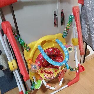 アンパンマンジャンパー ジャンパルー