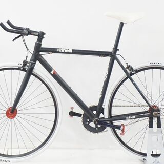 CINELLI 「チネリ」 BOOTLEG MYSTIC RATS 2008年モデル ピストバイク