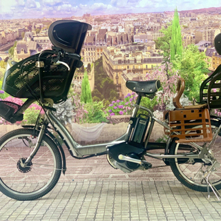 D07D電動自転車A62A 超高性能8アンペア　ﾌﾞﾘｼﾞｽﾄﾝ...