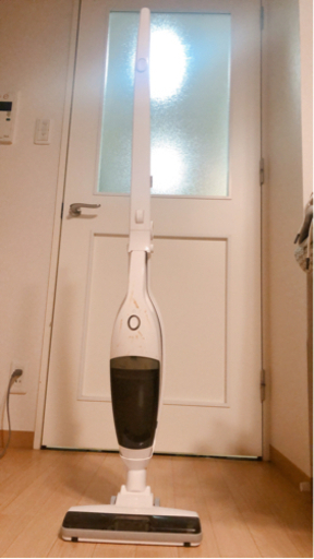 掃除機とコロコロセット